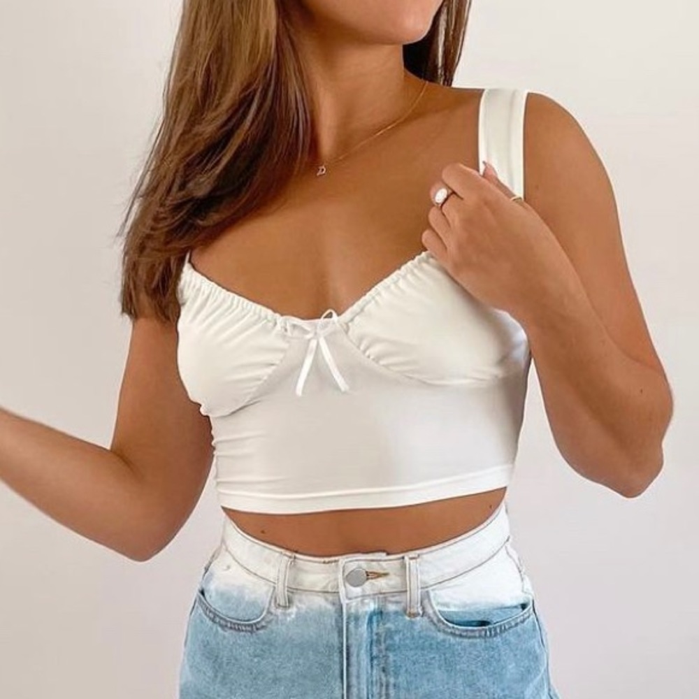 NWT Day Dream Tank Top